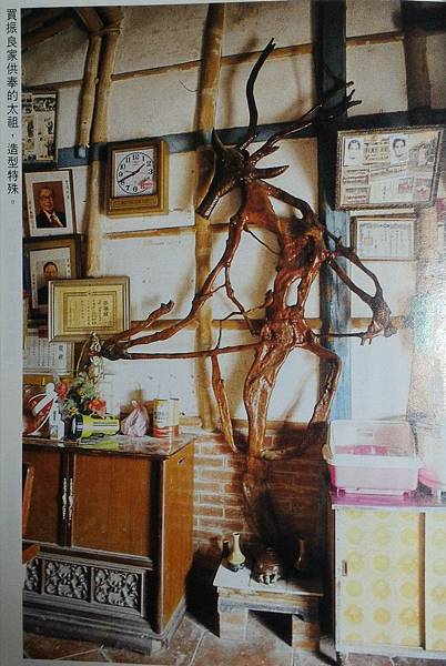 原住民也蓋廟?埔里鎮噶哈巫族的「番祖廟」動土,流離300年, 原住民也蓋廟?埔里鎮噶哈巫族的「番祖廟」動土,流離300年,