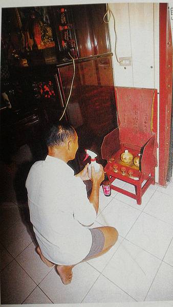 原住民也蓋廟?埔里鎮噶哈巫族的「番祖廟」動土,流離300年, 原住民也蓋廟?埔里鎮噶哈巫族的「番祖廟」動土,流離300年,