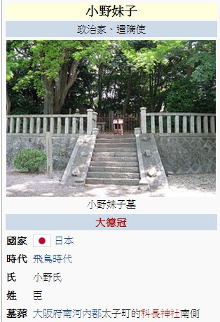 遣隋使 公元600年 聖德太子和小野妹子 日出處 的日本天皇開始渴望與 日沒處 的中國皇帝平起平坐 日出處天子致書日沒處天子無恙 東天皇敬白西皇帝 公元600年 起 自南北朝以後中斷了百餘年的中日兩國官方交往重新恢復 這一年 日本向中國派出了第一批遣隋使 至614 遣隋使 公元600年 聖德太子和小野妹子 日出處 的日本天皇開始渴望與 日沒處 的中國皇帝平起平坐 日出處天子致書日沒處天子無恙 東天皇敬白西皇帝 公元600年 起 自南北朝以後中斷了百餘年的中日兩國官方交往重新恢復 這一年 日本向中國派出了第一批遣隋使 至614