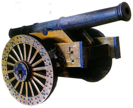 火器/武器/火銃/鳥銃-火繩槍-1558年中國/1630年神 火器/武器/火銃/鳥銃-火繩槍-1558年中國/1630年神