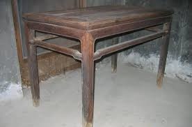 六仙桌/八仙桌/方桌桌面呈正方形,有大、中、小三種類型。大者 「六仙桌」的圖片搜尋結果