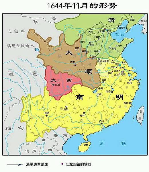 多鐸入南京圖/多鐸得勝圖/乾隆平定兩金川得勝圖/平定準部回部 多鐸入南京圖/多鐸得勝圖/乾隆平定兩金川得勝圖/平定準部回部