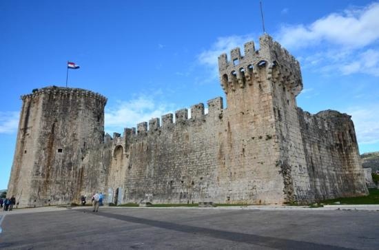 trogir-historic-site