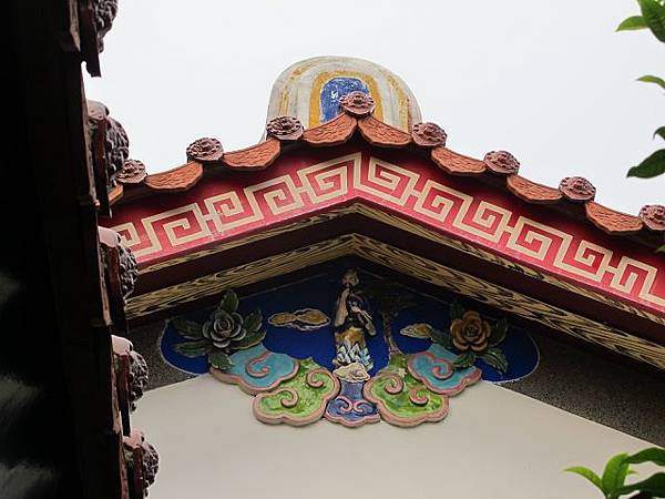 「鬼瓦」鬼板與懸魚/為官清廉「前庭懸魚」、「羊續懸魚」、「掛 「鬼瓦」鬼板與懸魚/為官清廉「前庭懸魚」、「羊續懸魚」、「掛