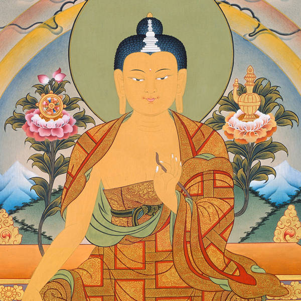 maitreya maitreya