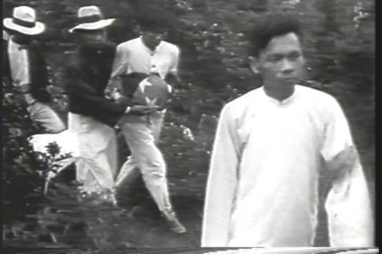 蔣渭水醫師「同胞須團結,團結真有力」1927/7/10 臺灣