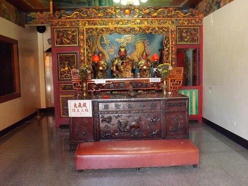 文武聖/碧霞宮-岳飛(岳武穆王廟)武佾舞/新竹關帝廟,同時增 文武聖/碧霞宮-岳飛(岳武穆王廟)武佾舞/新竹關帝廟,同時增