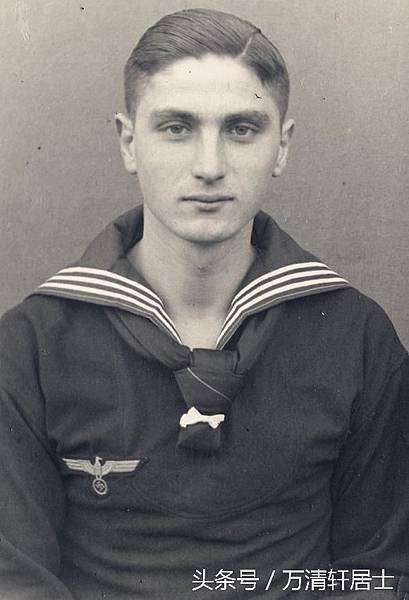 日本流行德國士官服+水手服/二戰德國海軍軍服/1859年,水 日本流行德國士官服+水手服/二戰德國海軍軍服/1859年,水