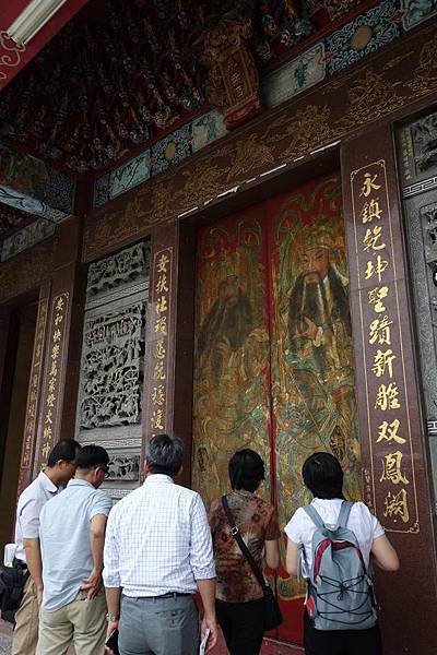 門神潘麗水/姜子牙《封神演義》說四大天王是“佳夢關魔家四兄弟 門神潘麗水/姜子牙《封神演義》說四大天王是“佳夢關魔家四兄弟
