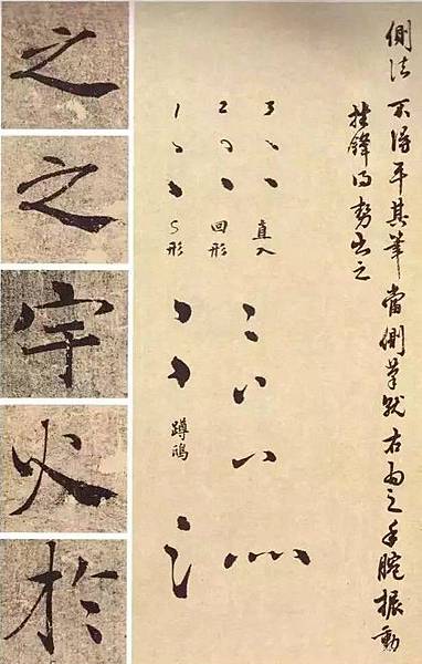 符令-符籙/祝由科/豎符-姜太公符/符頭、符膽、符腳/ 符咒 符令-符籙/祝由科/豎符-姜太公符/符頭、符膽、符腳/ 符咒