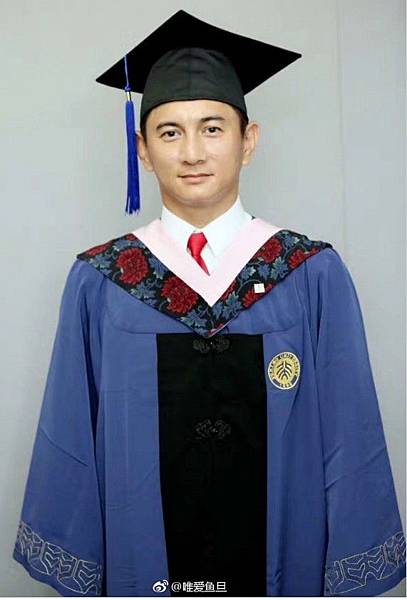 校外教學(修學旅行)吳奇隆北京大學畢業/修學旅行可能是許多少 校外教學(修學旅行)吳奇隆北京大學畢業/修學旅行可能是許多少