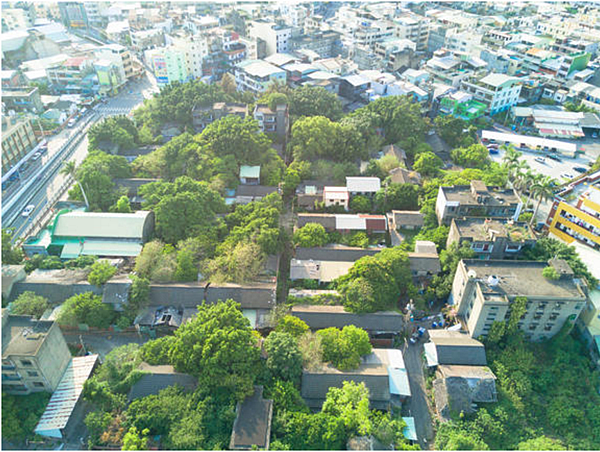 國家級的鐵道博物館-彰化扇形車庫+國家鐵道博物館彰化園區+臺