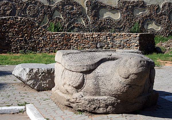 Ussuriysk-Stone-Tortoise-S-3542