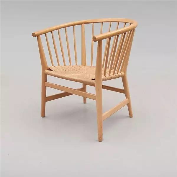 孔雀椅+燕椅/Y Chair/The Round Chair