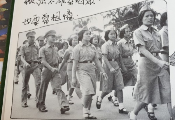 台灣高校制服大賞-制服解禁≠不准穿制服/「台灣高校制服大賞」