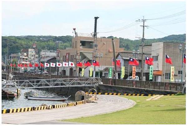 日本人如何「親中愛台」-在長崎縣平戶市的「鄭成功誕辰祭」裡,