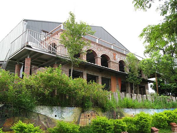 九曲堂瓦窯文化-三合瓦窯/鐵道、高屏溪水文化歷史的大樹九曲堂 九曲堂瓦窯文化-三合瓦窯/鐵道、高屏溪水文化歷史的大樹九曲堂