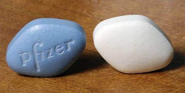 威而鋼/輝瑞大藥廠/治早洩新藥Dapoxetine+抗憂鬱藥