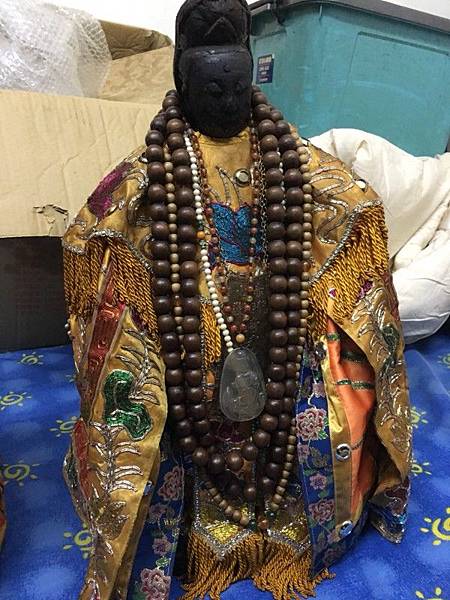 台南市南鯤鯓代天府的羅天大醮/2017鯤鯓王平安鹽祭/「台灣 台南市南鯤鯓代天府的羅天大醮/2017鯤鯓王平安鹽祭/「台灣