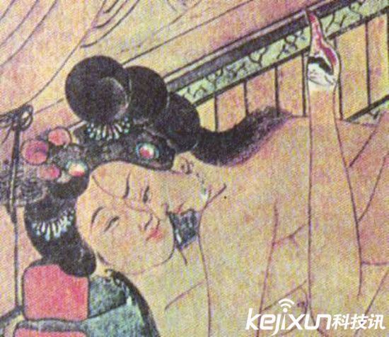 磨鏡 (古代女同性戀的稱謂)/「同性戀」為何男子稱斷袖女子叫 磨鏡 (古代女同性戀的稱謂)/「同性戀」為何男子稱斷袖女子叫