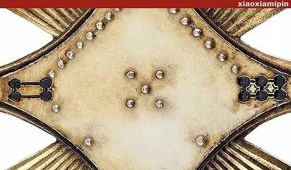 河圖洛書/鹿港金門館誤把「河圖」當「洛書」/河圖勳章+洛書勳