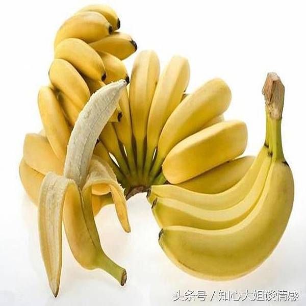 黃香蕉-紅香蕉和普通香蕉/香蕉共和國
