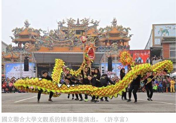 日本「傳統」祭典多為新創-發展觀光-台灣廟會觀光可借鏡/看似