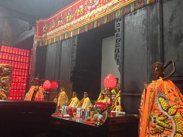 新竹金山寺-國家三級古蹟-客家人寺+開台金山寺-建於1854 新竹金山寺-國家三級古蹟-客家人寺+開台金山寺-建於1854