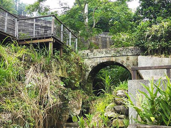 橫山鄉客家庄聯安橋+大山北月(大山背人文生態館)-大山背休閒 橫山鄉客家庄聯安橋+大山北月(大山背人文生態館)-大山背休閒