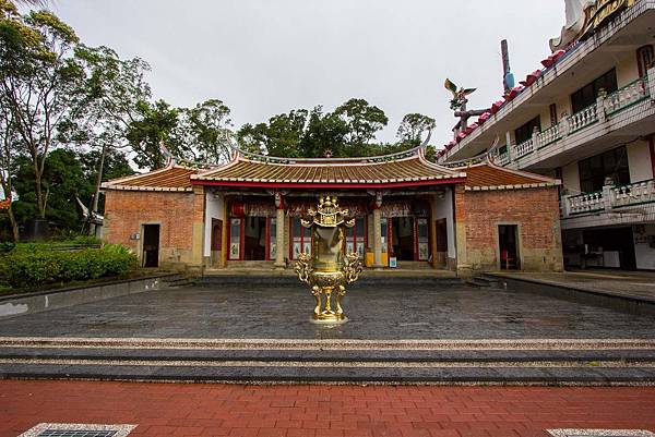 橫山鄉客家庄聯安橋+大山北月(大山背人文生態館)-大山背休閒 橫山鄉客家庄聯安橋+大山北月(大山背人文生態館)-大山背休閒