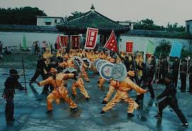 籐牌兵-清朝的藤牌兵建立於康熙二十四年(1685年)/明代藤 籐牌兵-清朝的藤牌兵建立於康熙二十四年(1685年)/明代藤