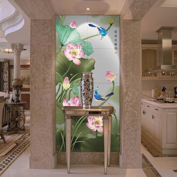 影壁牆也稱為照壁-古代很風行影壁牆,尤其是有錢人家講究多怕犯 影壁牆也稱為照壁-古代很風行影壁牆,尤其是有錢人家講究多怕犯