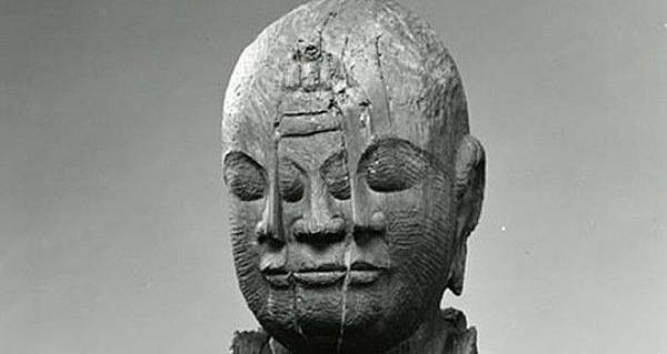 十二面觀音像/《梁皇寶懺》至今已有一千餘年歷史,是中國流傳最 十二面觀音像/《梁皇寶懺》至今已有一千餘年歷史,是中國流傳最