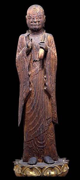 十二面觀音像/《梁皇寶懺》至今已有一千餘年歷史,是中國流傳最