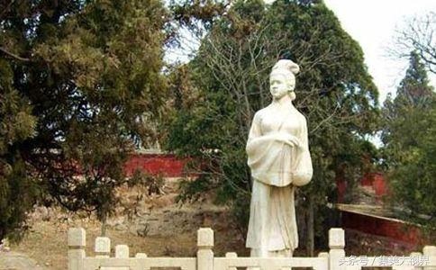 孟姜女廟秦皇安在哉,萬里長城築怨; 姜女未亡也,千秋片石銘貞 孟姜女廟秦皇安在哉,萬里長城築怨; 姜女未亡也,千秋片石銘貞