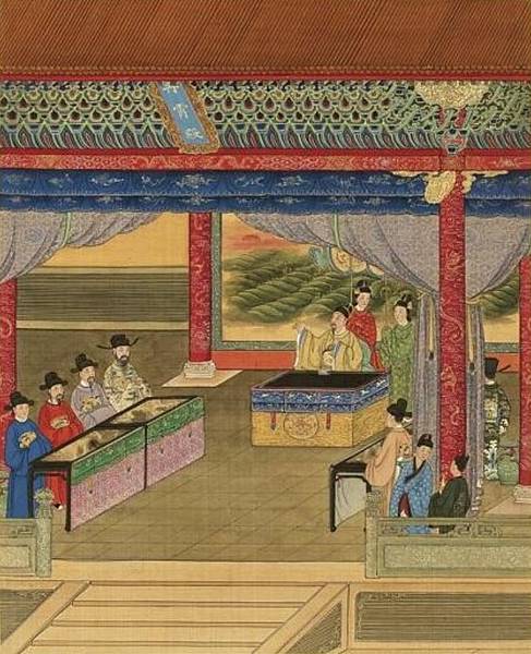 龍柱/袁天罡和李淳風合著《推背圖》看生死 瞭若指掌-唐代的袁 龍柱/袁天罡和李淳風合著《推背圖》看生死 瞭若指掌-唐代的袁