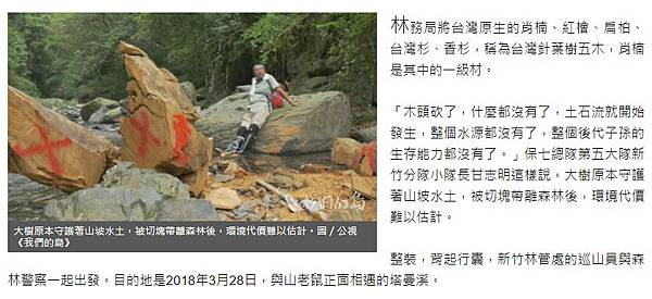 山老鼠/檜木分紅檜、扁柏兩種/「比炒房地產還凶」。市價一才( 山老鼠/檜木分紅檜、扁柏兩種/「比炒房地產還凶」。市價一才(