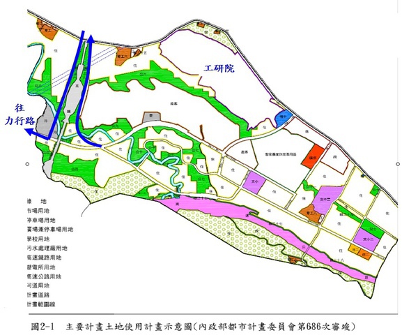 二重埔/科學園區三期開發/土地徵收開發獲利最多是建商及官員，