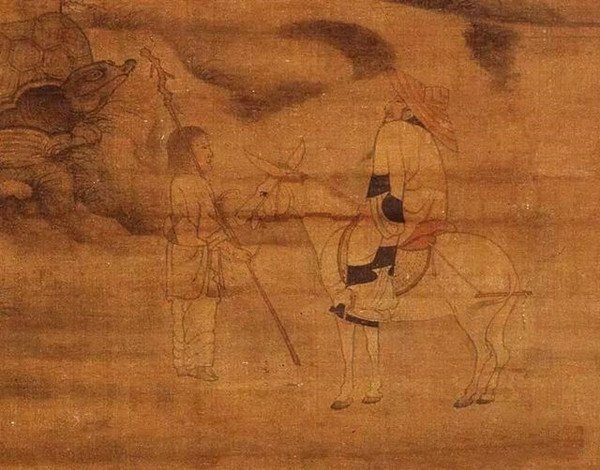 社會流動/基層公務員是賤民?在服役前大都是凡人,屬於良民,但 社會流動/基層公務員是賤民?在服役前大都是凡人,屬於良民,但