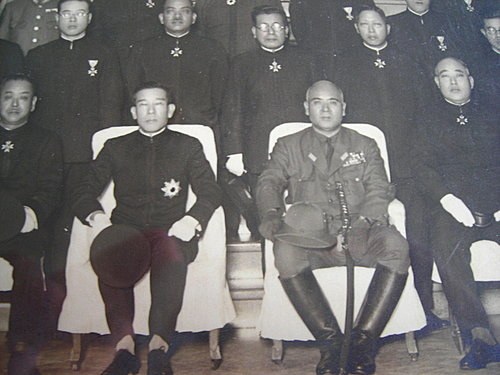 2018年新竹縣義民文化祭/1934年義民廟前有石馬及石燈籠 2018年新竹縣義民文化祭/1934年義民廟前有石馬及石燈籠