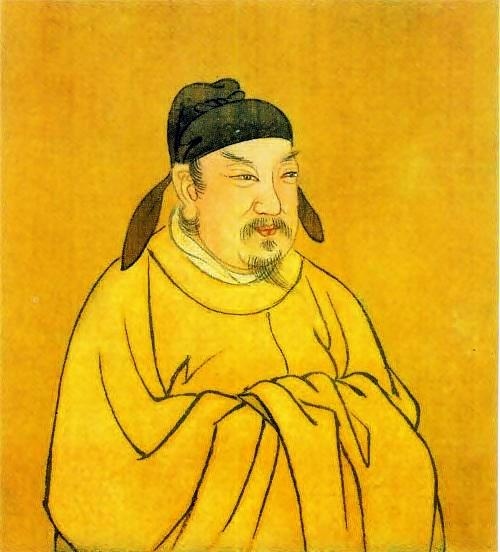 周武王的王后名叫邑姜,她是姜子牙的女兒+唐叔虞/邑姜夢到上天 周武王的王后名叫邑姜,她是姜子牙的女兒+唐叔虞/邑姜夢到上天