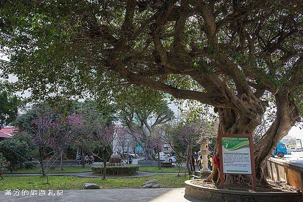 楊梅麟鳳宮-回善寺建於西元1900年-坐落於二重溪庄內-馬天 楊梅麟鳳宮-回善寺建於西元1900年-坐落於二重溪庄內-馬天