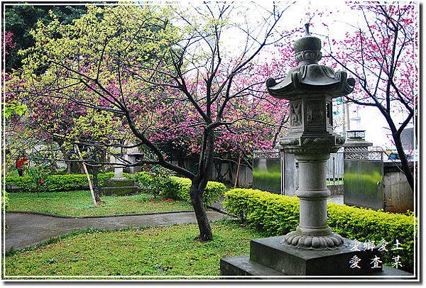 楊梅麟鳳宮-回善寺建於西元1900年-坐落於二重溪庄內-馬天