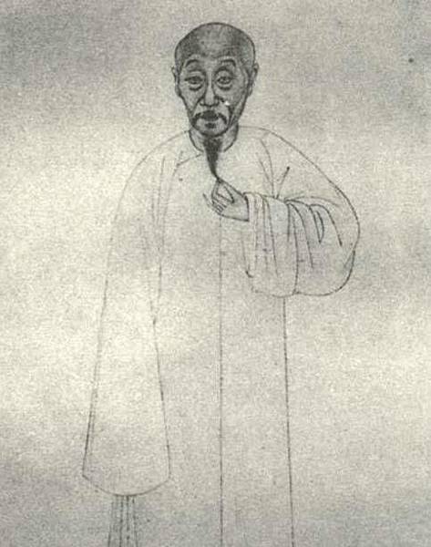 汪士鐸《乙丙日記》「溺女」最早的人口學家和歷史地理學家-人口 汪士鐸《乙丙日記》「溺女」最早的人口學家和歷史地理學家-人口