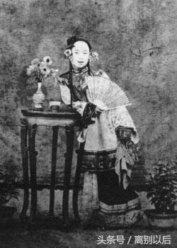 新茶花賽金花/賽金花（1872年－1936年）狀元夫人和公使