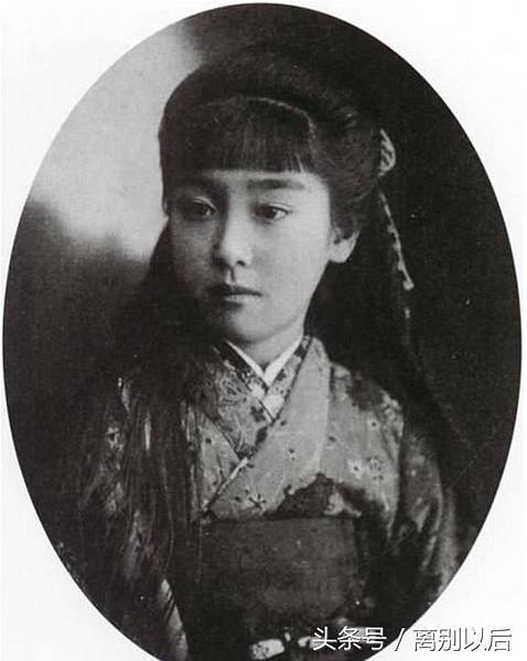 新茶花賽金花/賽金花（1872年－1936年）狀元夫人和公使