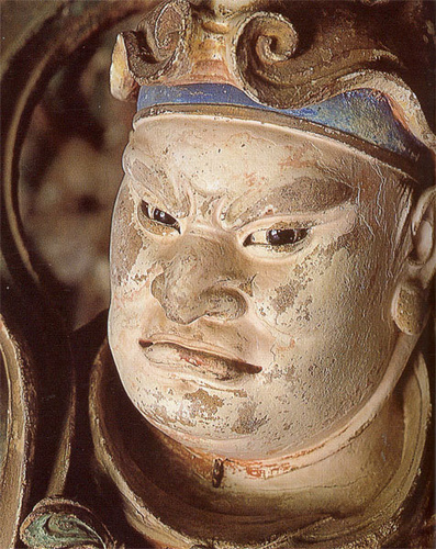 山西平遙雙林寺/平遙古城位於中國山西省晉中市平遙縣，是199