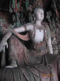 山西平遙雙林寺/平遙古城位於中國山西省晉中市平遙縣，是199