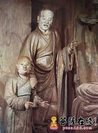 山西平遙雙林寺/平遙古城位於中國山西省晉中市平遙縣，是199