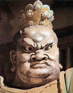 山西平遙雙林寺/平遙古城位於中國山西省晉中市平遙縣，是199